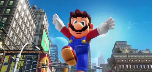 Nintendo открыла официальный сайт студии Nintendo Pictures