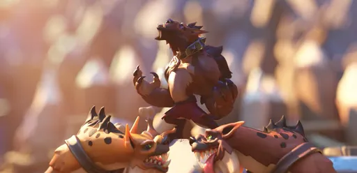 Blizzard представила мобильную игру Warcraft Arclight Rumble