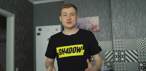 Sh4dowehhh раскритиковал игроков, которые повторяют сборки в Dota 2 с других