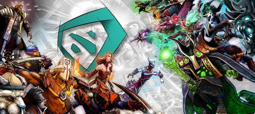 Summit Gaming и Atlantis выступят во втором дивизионе DPC для ЮВА