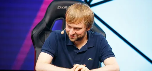 NS о патче 7.32: Valve хочет сделать игры на TI11 ещё длиннее