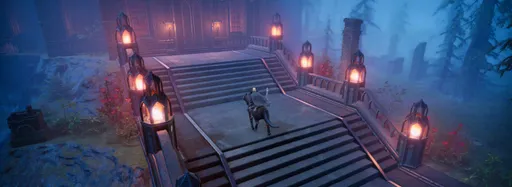V Rising сохранила лидерство в еженедельном чарте Steam