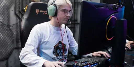 Skiter достиг отметки рейтинга в 12 тысяч MMR