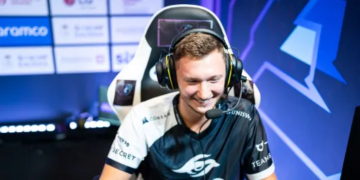 Resolut1on высказался о финале нижней сетки TI11
