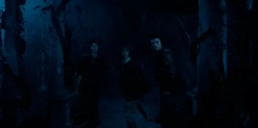 Netflix показал тизер финала четвёртого сезона сериала «Очень странные дела»