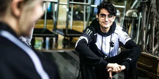 iNSaNiA рассказал об отношении Team Liquid к поздним матчам