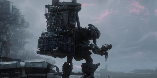 В Armored Core VI: Fires of Rubicon не будет открытого мира