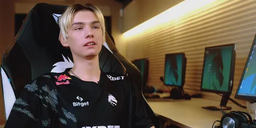 W0nderful прокомментировал выход Team Spirit в плей-офф мейджора