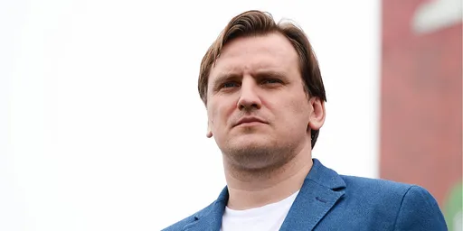 Булыкин – о скандальном пенальти в матче Англия – Дания: мне кажется, нарушения не было