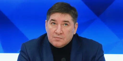 Кожевников раскритиковал IIHF за решение лишить Россию ЧМ-2023 по хоккею
