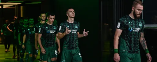 Лидер ФНЛ получил 2 красные и 5 голов в Краснодаре: зажигали нигерийцы, 2+1 от парня, пропустившего полгода