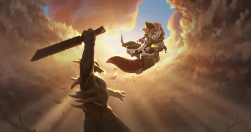 Средний онлайн в Dota 2 растёт на протяжении пяти месяцев