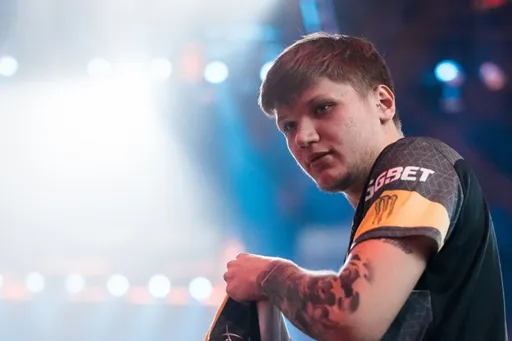 NaVi поздравили s1mple c пятилетием в составе команды по CS:GO