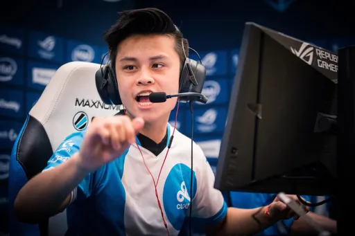 Stewie2k близок к присоединению к Evil Geniuses