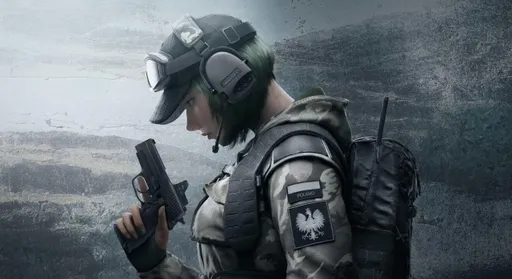 Авторы Rainbow Six Siege затизерили новый ивент — он связан с картой «Консульство»