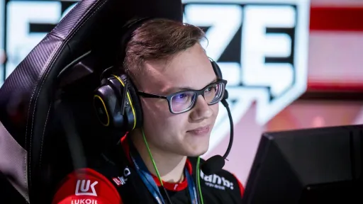 ForZe и Team Spirit улучшили своё положение в рейтинге HLTV