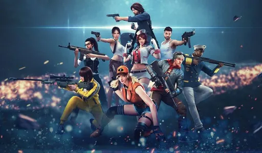 Правительство Индии запретило Garena Free Fire