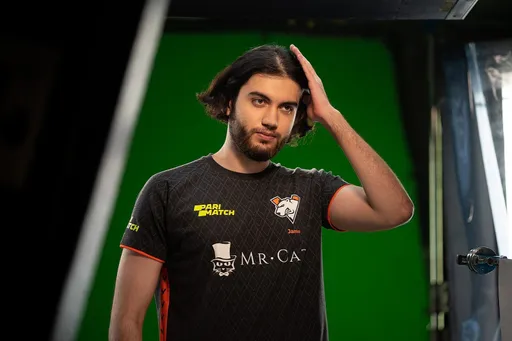 Virtus.pro выбила Team Spirit из DreamHack Masters Spring 2021