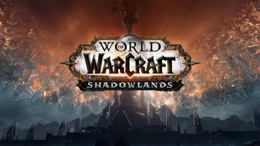 Гайд на прохождение World of Warcraft: Shadowlands