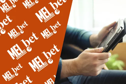 БК Melbet для планшетов