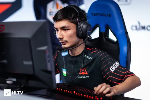 Стал чемпионом Узбекистана в 13 лет, прошел в FPL за 2000 часов и сыграл в финале мейджора: история SANJI