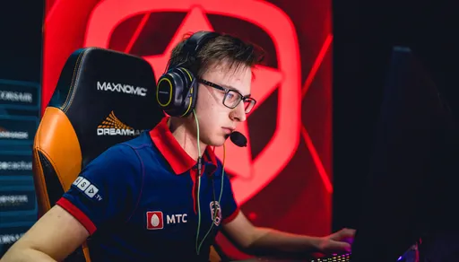 Ax1Le сделал больше всего убийств в матче с NiP на IEM Katowice 2022