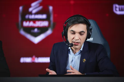 Tafa об итогах The International: победа Team Spirit даст толчок развитию киберспорта в регионе