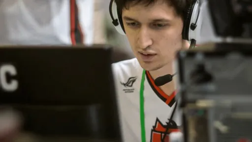 Тренер Entity нарушил правила ESL — он находился за спинами игроков во время матча