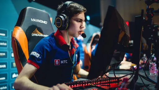 «Я играл как кусок дерьма» — sh1ro о поражении от NaVi