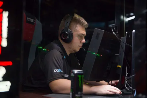 Bondik о дизбанде ONYX: отсутствие результатов стало давить на игроков