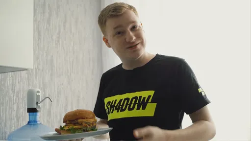 Sh4dowehhh: Resolut1on всяко на офлейне играет как на керри, так что ничего не поменяется