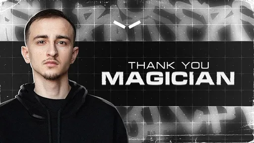 Алексей Magician Слабухин покинул пост CEO HellRaisers