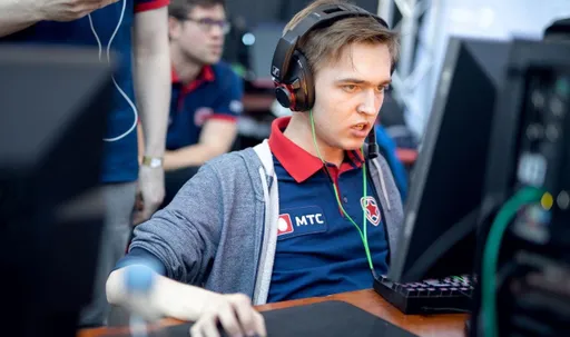 Nafany: мы с D3FFO из состава Gambit по Valorant раньше были в одной команде