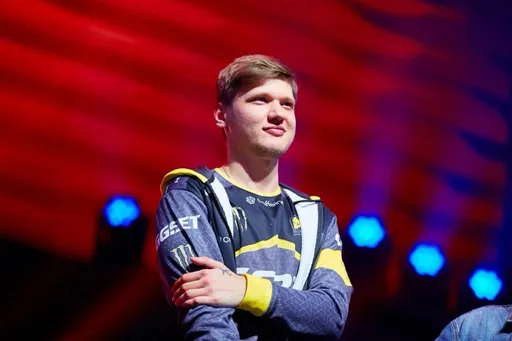 S1mple: я хочу уже куда-то уехать из Киева и поехать на турнир