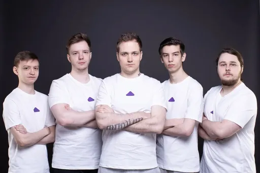 Trident Clan представила обновлённый состав по CS:GO