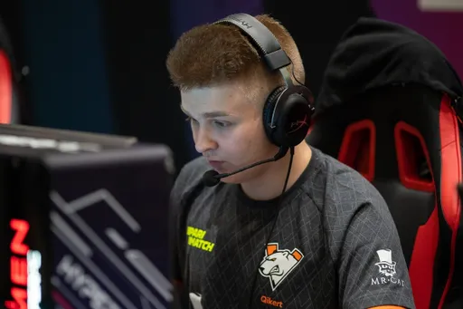 Virtus.pro обыграла FURIA и стала чемпионом ESL Challenger #48
