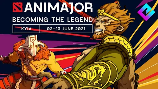 Virtus.pro проиграла Vici Gaming и вылетела с WePlay AniMajor 2021