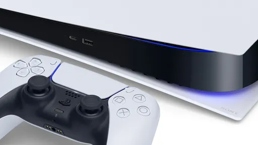 PS5 преодолела отметку в 1 миллион проданных консолей в Великобритании
