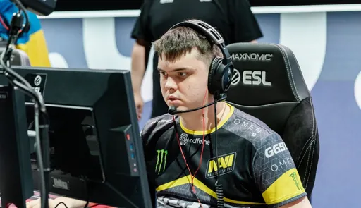 Natus Vincere победила в первом матче на ESL Pro League Season 14