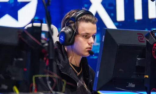 Young Ninjas заработала первую победу на WePlay Academy League Season 2