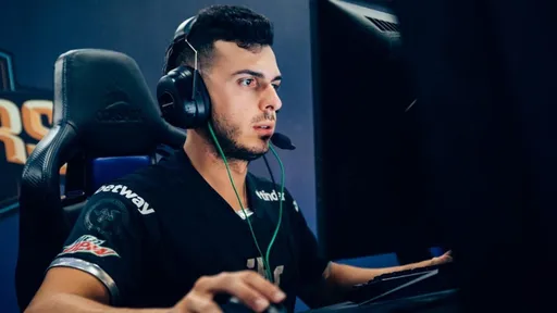 EG сразятся с BIG за слот в плей‑офф DreamHack Open January 2021
