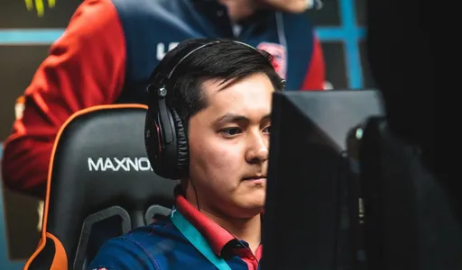 Hobbit сделал 60 фрагов в матче с Vitality на BLAST Premier: World Final 2021