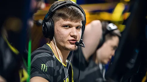 Natus Vincere разгромила Virtus.pro в этапе New Legends на PGL Major Stockholm 2021
