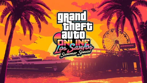 Для GTA Online вышло обновление с новыми машинами и миссиями