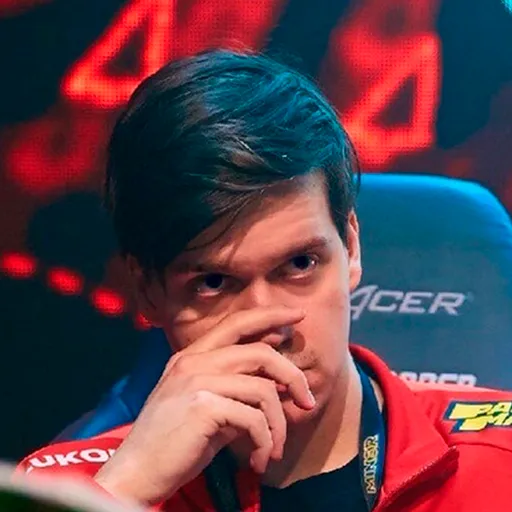 FeelMyPain – о главных талантах СНГ Dota 2: depressed kid, Malady, Lorenof и Space