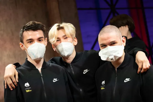 TORONTOTOKYO: для Team Spirit амбиции не заканчиваются — мы хотим играть дальше