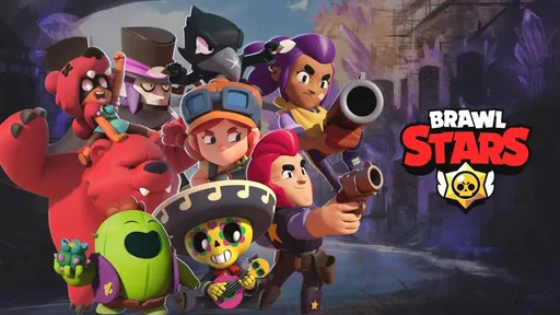 Brawl Stars и Clash Royale стали недоступны в России и Беларуси