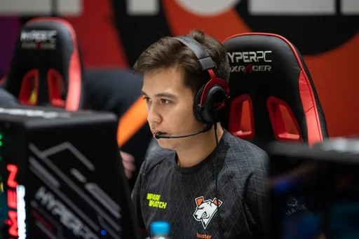VP сразится с Movistar Riders в стартовом матче на BLAST Premier: Fall Showdown 2021