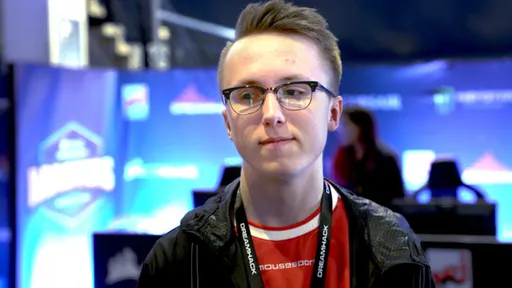 OverDrive: ropz заменит olofmeister в FaZe Clan