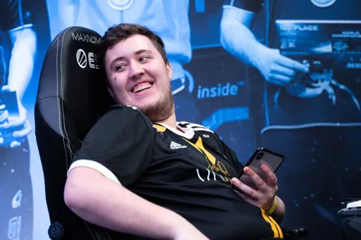 Team Vitality вылетела из DreamHack Masters Spring 2021